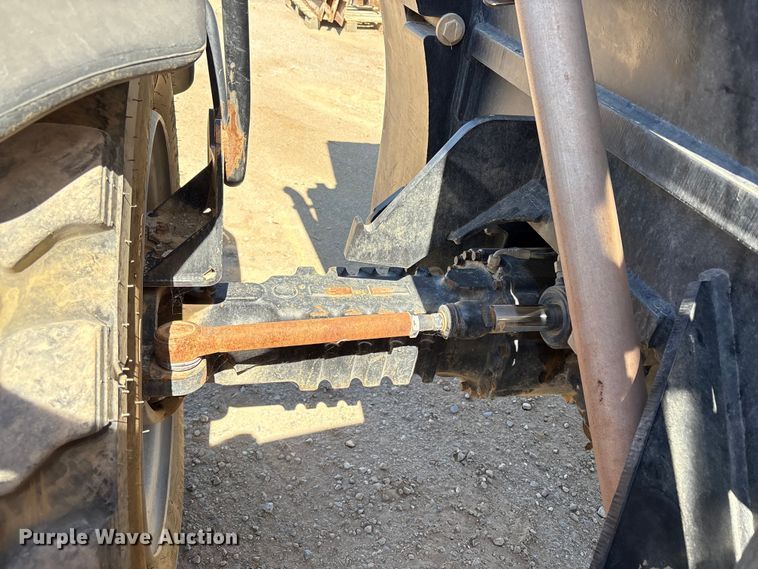 image for item EC8067 2014 JLG G12-55A telehandler