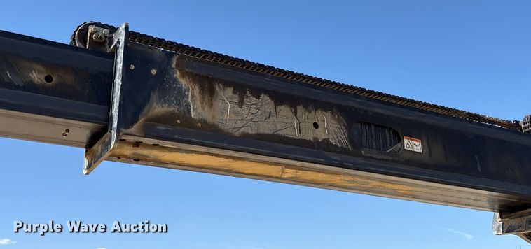 image for item EC8067 2014 JLG G12-55A telehandler