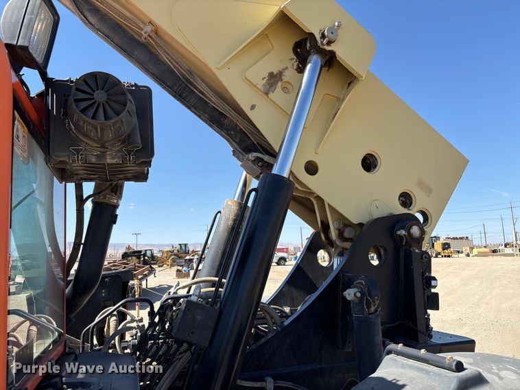 image for item EC8067 2014 JLG G12-55A telehandler