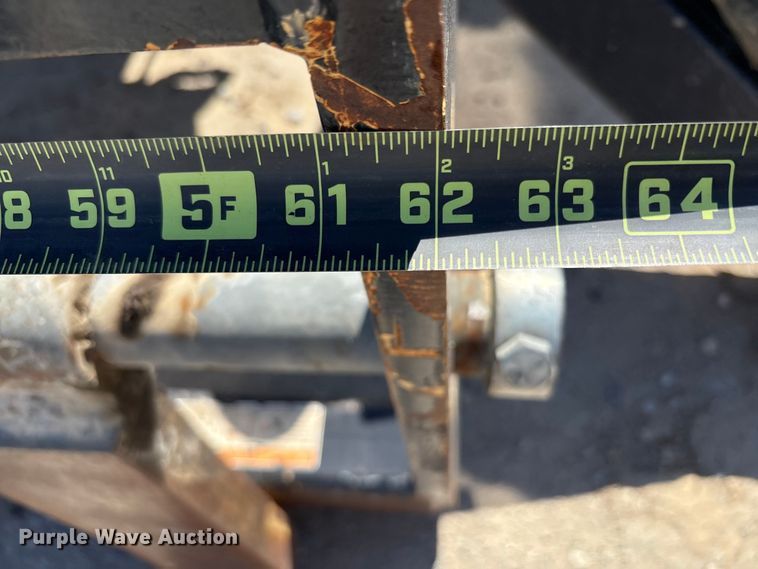 image for item EC8067 2014 JLG G12-55A telehandler