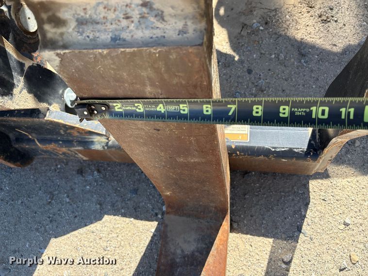 image for item EC8067 2014 JLG G12-55A telehandler