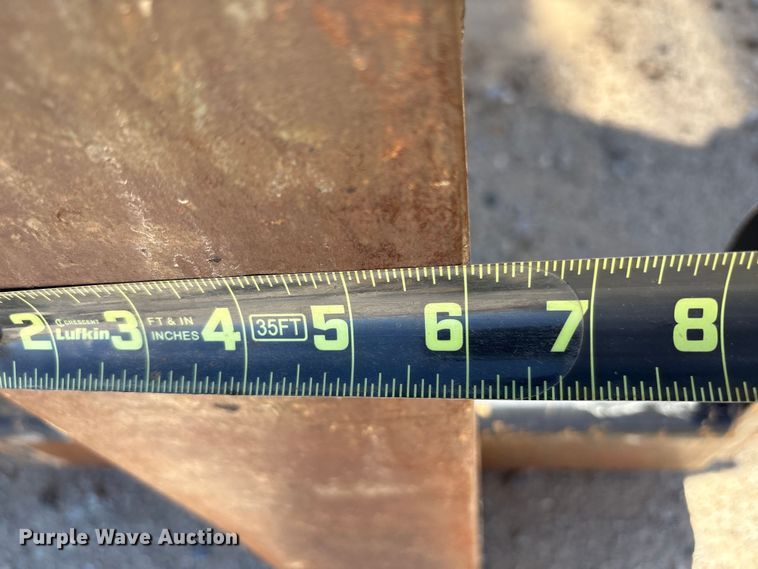 image for item EC8067 2014 JLG G12-55A telehandler