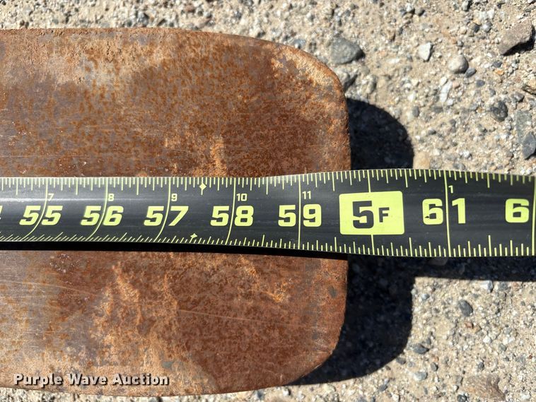 image for item EC8067 2014 JLG G12-55A telehandler