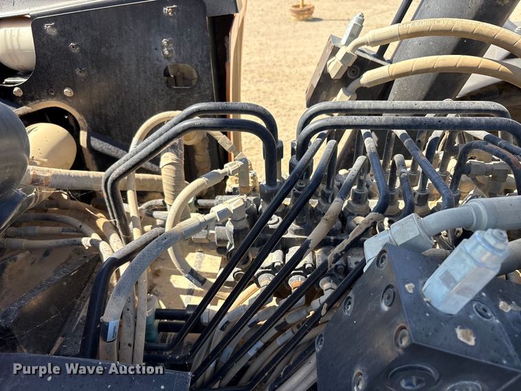 image for item EC8067 2014 JLG G12-55A telehandler