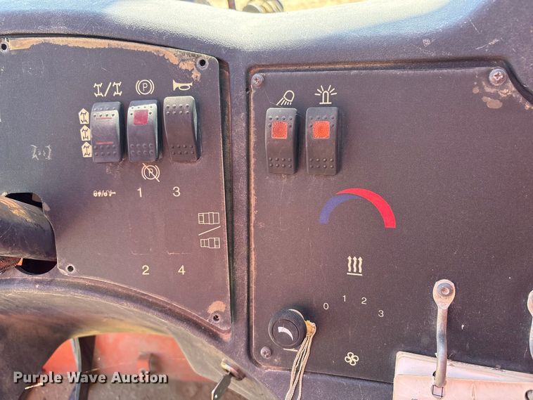 image for item EC8067 2014 JLG G12-55A telehandler