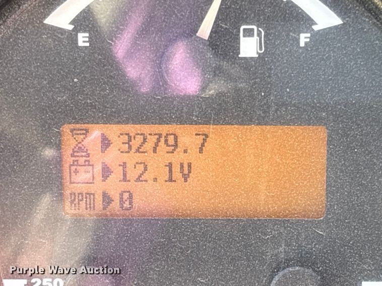 image for item EC8067 2014 JLG G12-55A telehandler