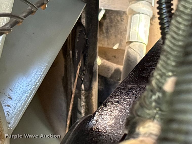 image for item EC8067 2014 JLG G12-55A telehandler