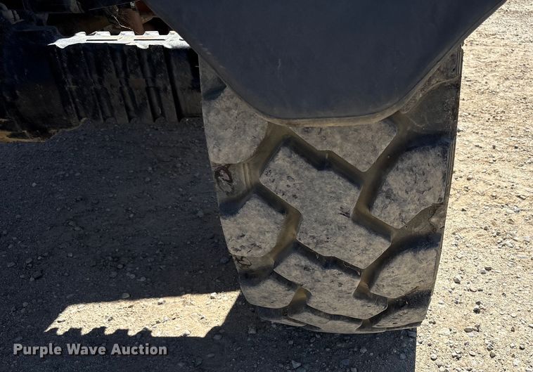 image for item EC8067 2014 JLG G12-55A telehandler