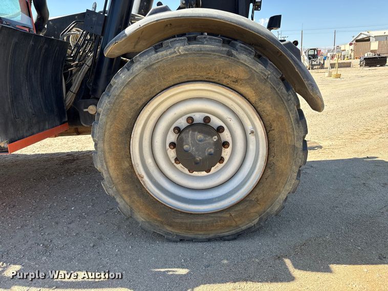 image for item EC8067 2014 JLG G12-55A telehandler