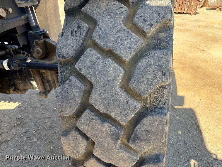 image for item EC8067 2014 JLG G12-55A telehandler