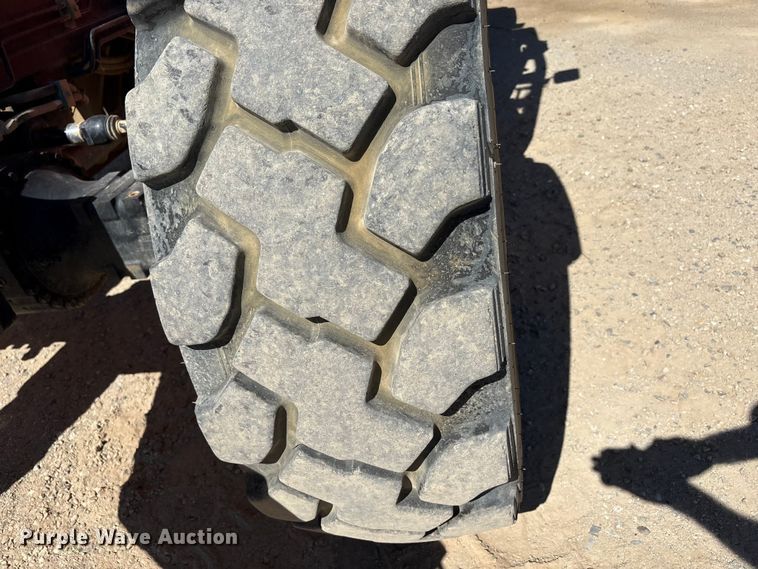 image for item EC8067 2014 JLG G12-55A telehandler