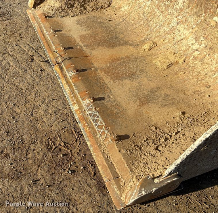 image for item EC8087 2014 Caterpillar 950K wheel loader