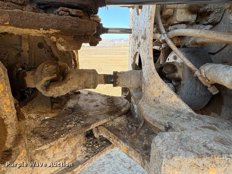 image for item EC8087 2014 Caterpillar 950K wheel loader