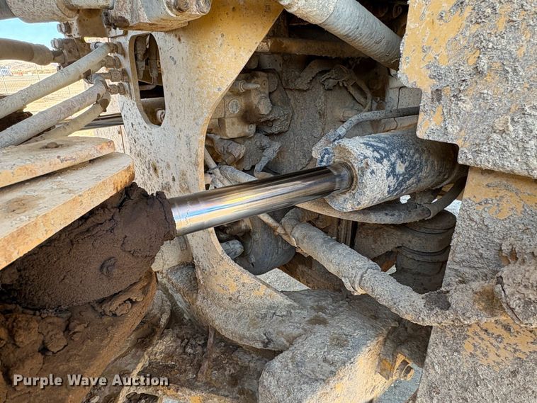 image for item EC8087 2014 Caterpillar 950K wheel loader