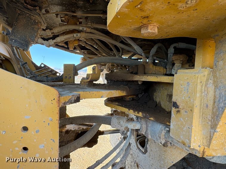 image for item EC8087 2014 Caterpillar 950K wheel loader