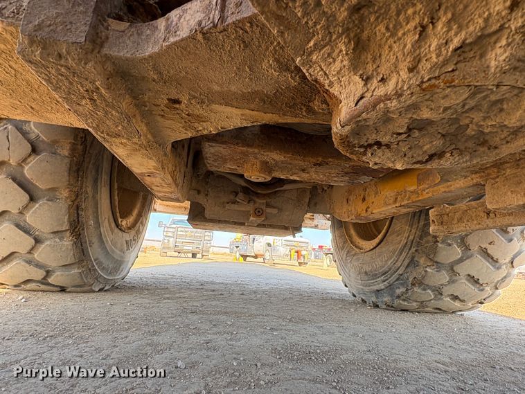 image for item EC8087 2014 Caterpillar 950K wheel loader