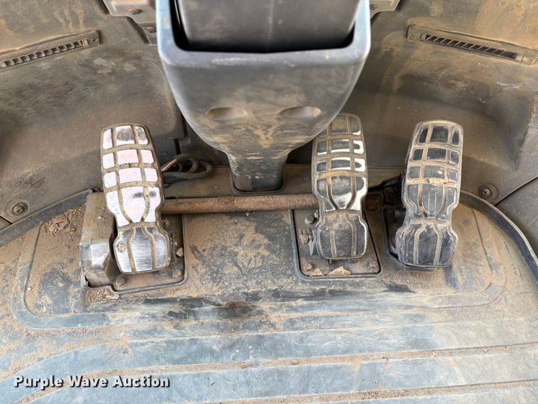 image for item EC8087 2014 Caterpillar 950K wheel loader