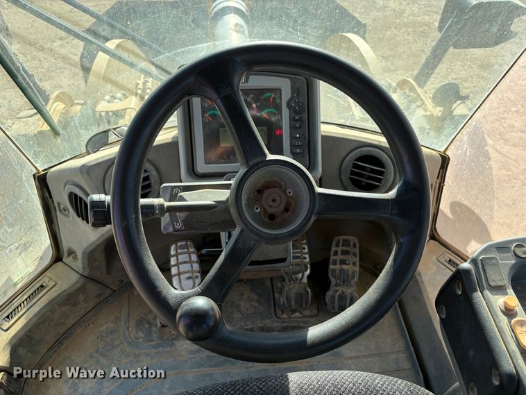 image for item EC8087 2014 Caterpillar 950K wheel loader