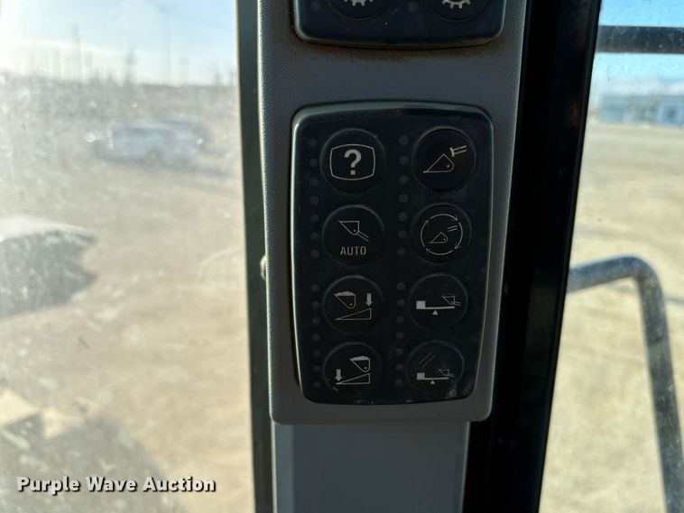 image for item EC8087 2014 Caterpillar 950K wheel loader