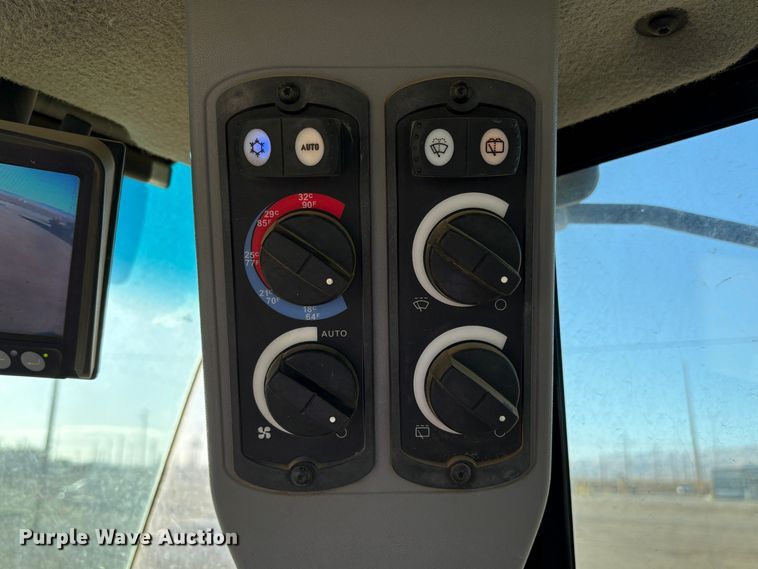 image for item EC8087 2014 Caterpillar 950K wheel loader