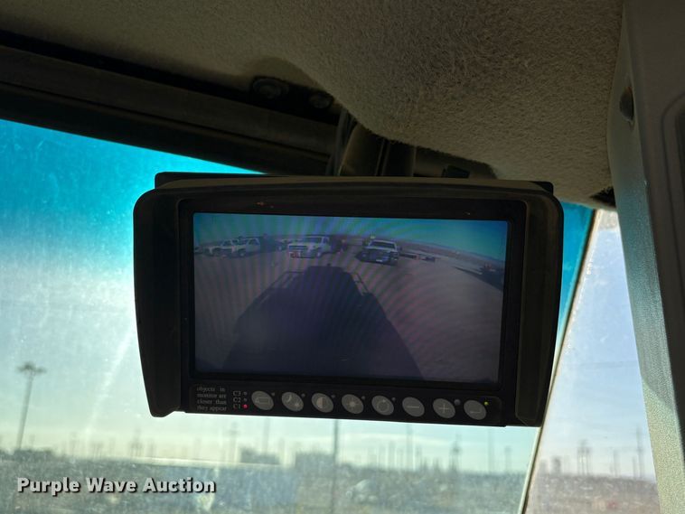 image for item EC8087 2014 Caterpillar 950K wheel loader