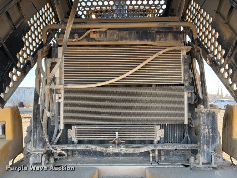 image for item EC8087 2014 Caterpillar 950K wheel loader