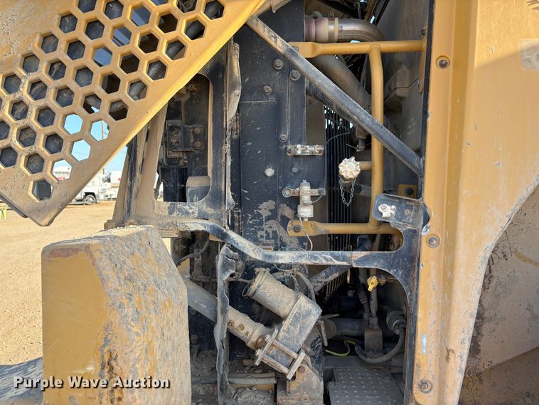 image for item EC8087 2014 Caterpillar 950K wheel loader