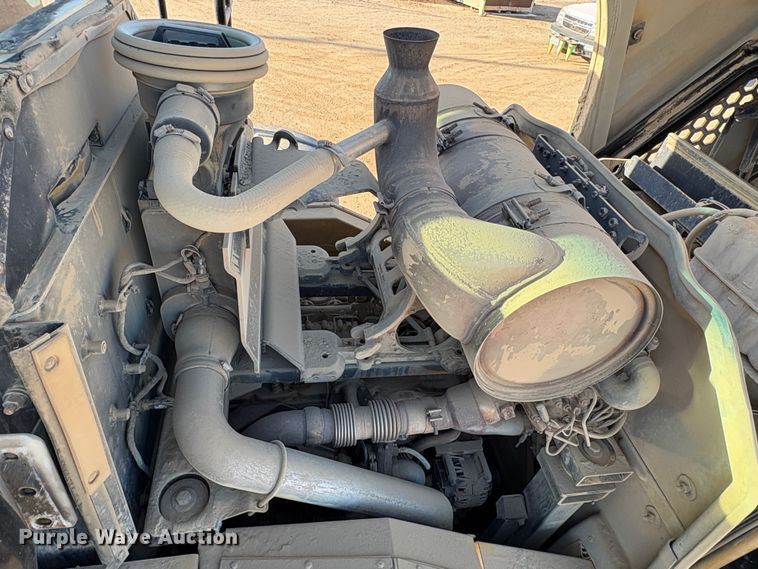 image for item EC8087 2014 Caterpillar 950K wheel loader