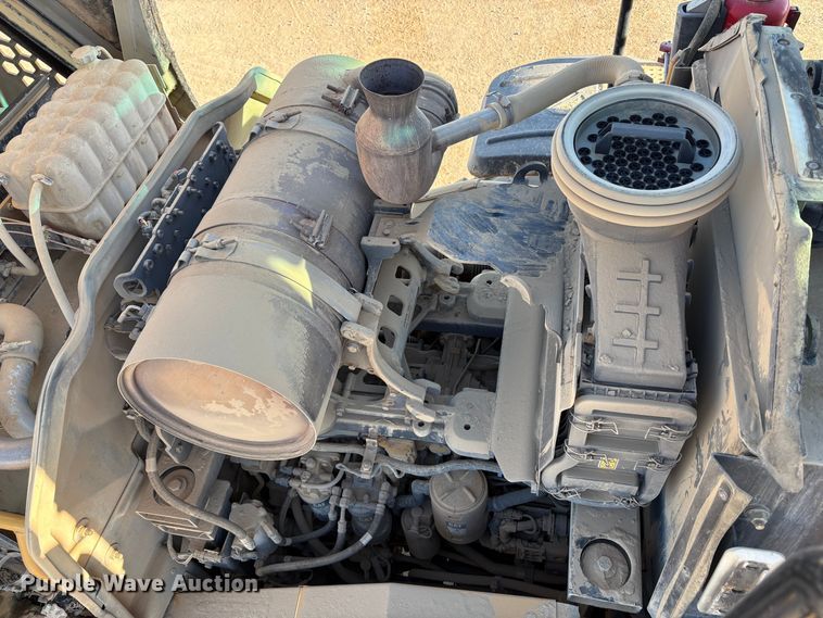 image for item EC8087 2014 Caterpillar 950K wheel loader