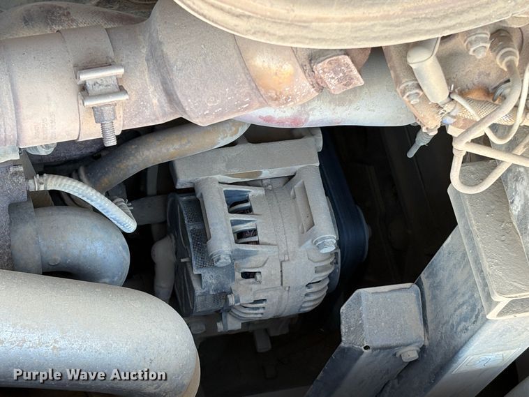 image for item EC8087 2014 Caterpillar 950K wheel loader