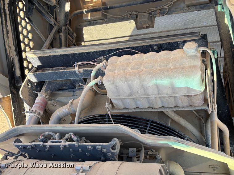 image for item EC8087 2014 Caterpillar 950K wheel loader