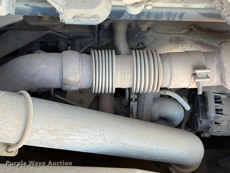 image for item EC8087 2014 Caterpillar 950K wheel loader