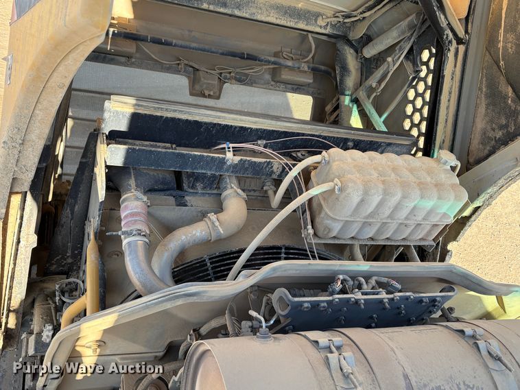 image for item EC8087 2014 Caterpillar 950K wheel loader