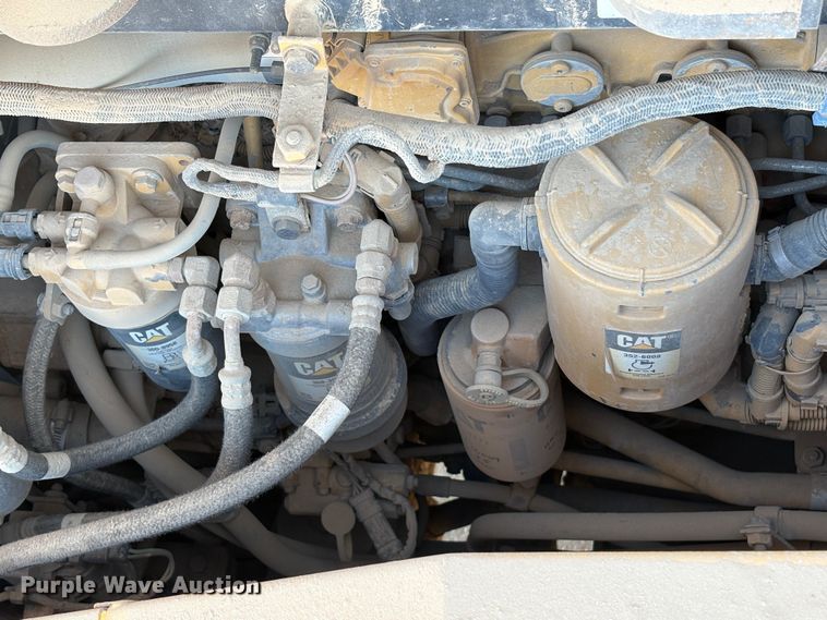 image for item EC8087 2014 Caterpillar 950K wheel loader