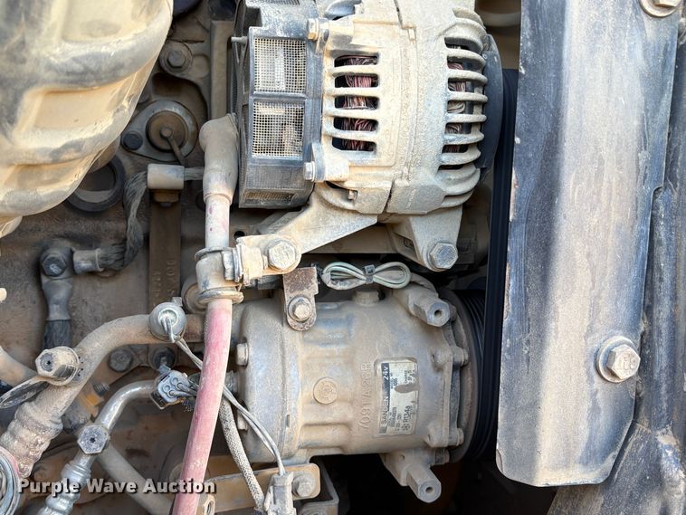 image for item EC8087 2014 Caterpillar 950K wheel loader