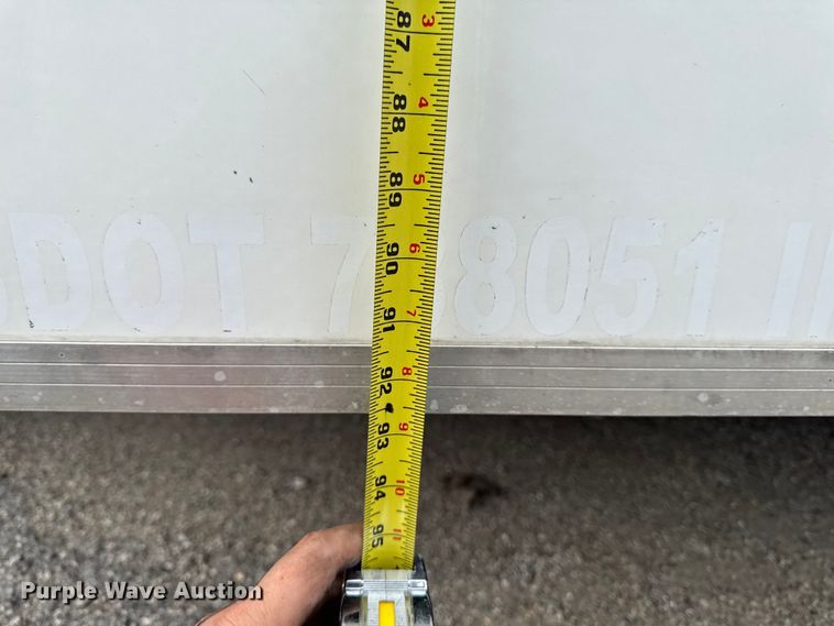 image for item ED1528 2018 Ford E450 IBAK sewer inspection truck