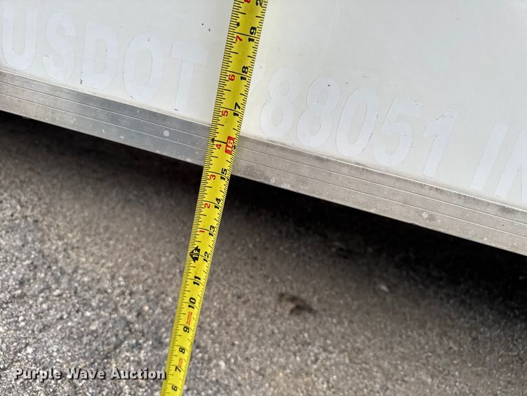 image for item ED1528 2018 Ford E450 IBAK sewer inspection truck