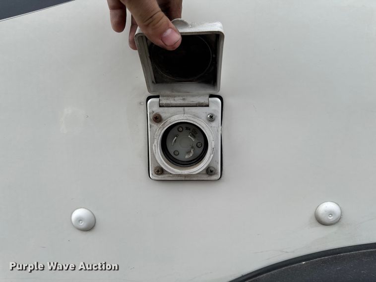 image for item ED1528 2018 Ford E450 IBAK sewer inspection truck