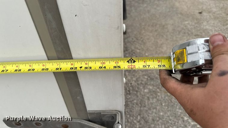 image for item ED1528 2018 Ford E450 IBAK sewer inspection truck