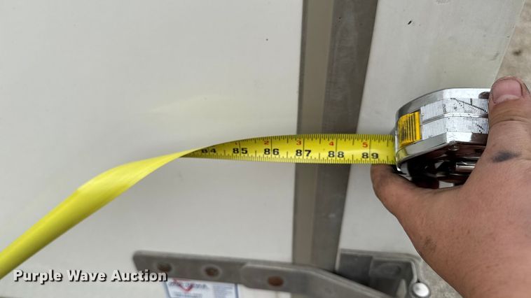 image for item ED1528 2018 Ford E450 IBAK sewer inspection truck