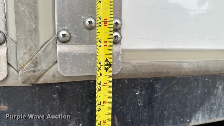 image for item ED1528 2018 Ford E450 IBAK sewer inspection truck