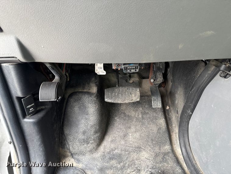 image for item ED1528 2018 Ford E450 IBAK sewer inspection truck