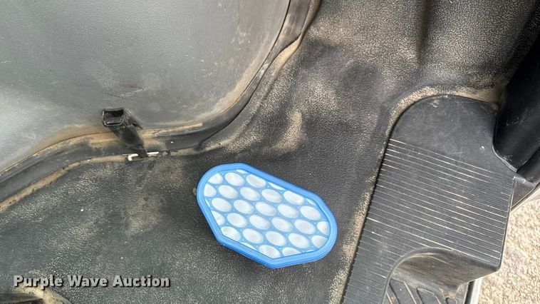 image for item ED1528 2018 Ford E450 IBAK sewer inspection truck