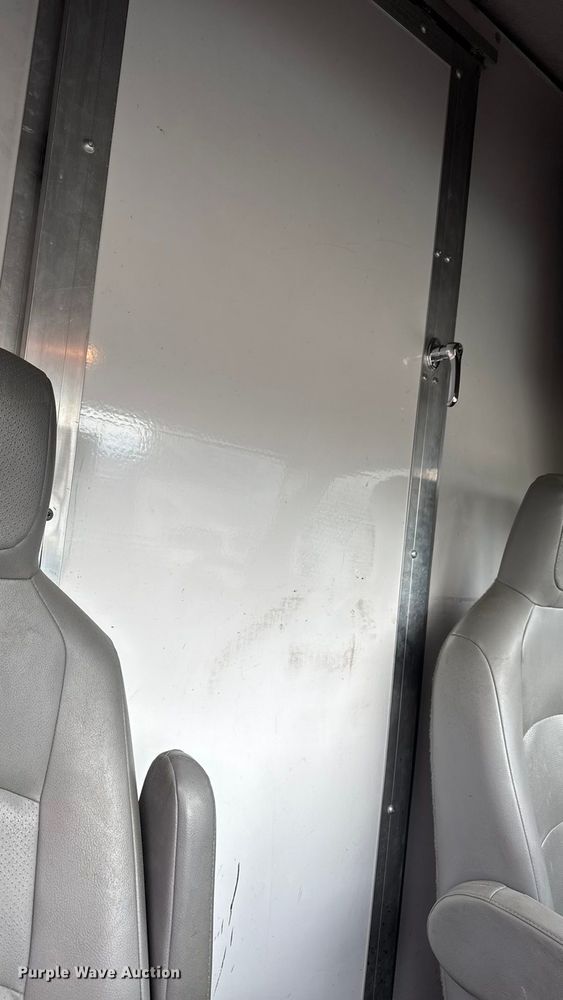 image for item ED1528 2018 Ford E450 IBAK sewer inspection truck