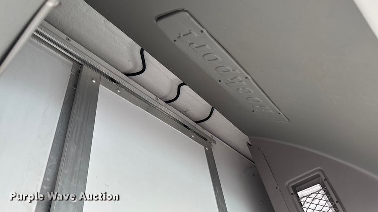 image for item ED1528 2018 Ford E450 IBAK sewer inspection truck