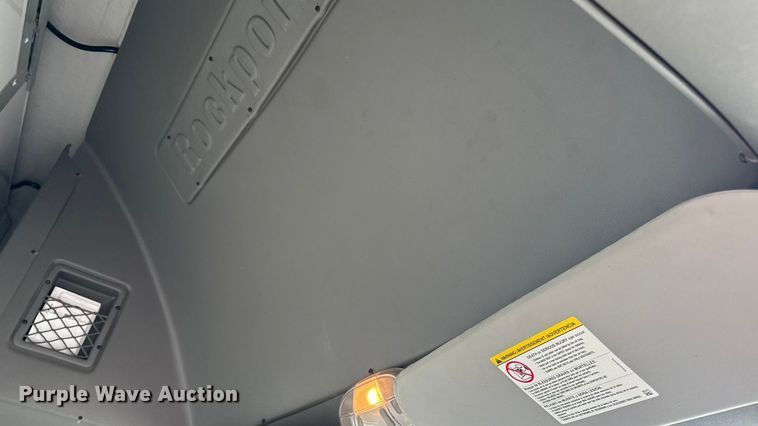 image for item ED1528 2018 Ford E450 IBAK sewer inspection truck