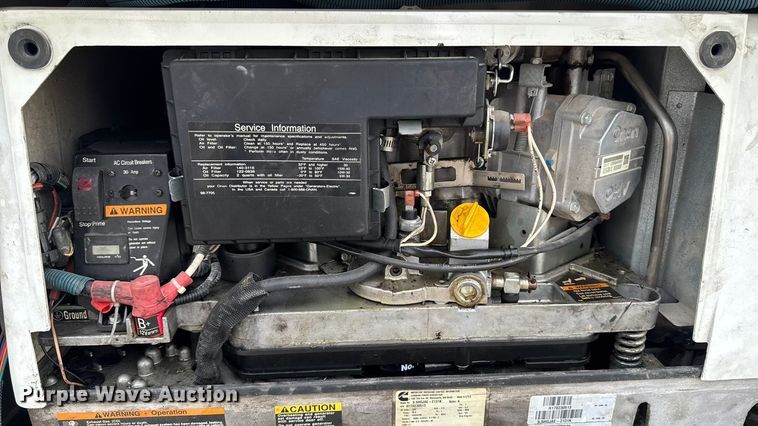 image for item ED1528 2018 Ford E450 IBAK sewer inspection truck