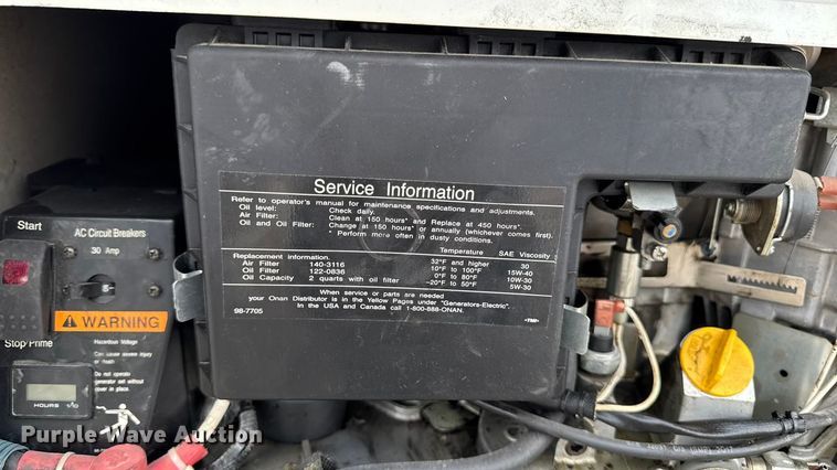 image for item ED1528 2018 Ford E450 IBAK sewer inspection truck