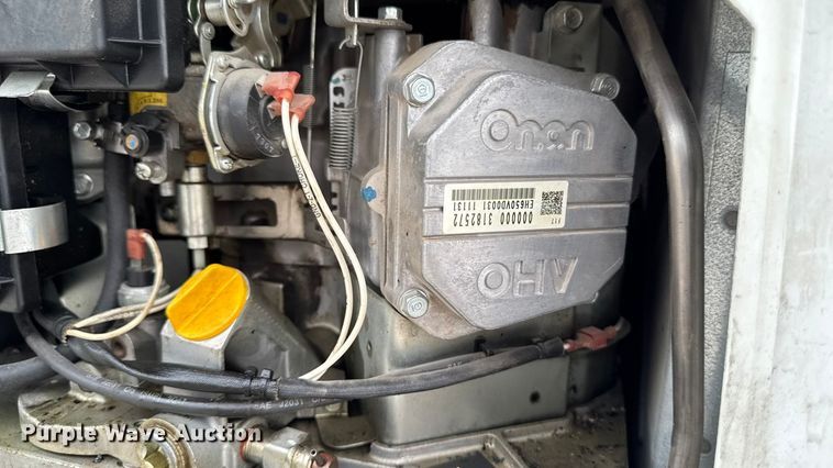 image for item ED1528 2018 Ford E450 IBAK sewer inspection truck