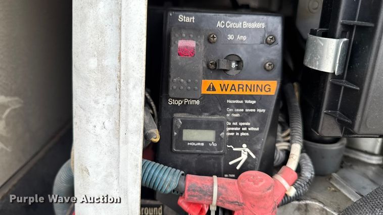 image for item ED1528 2018 Ford E450 IBAK sewer inspection truck